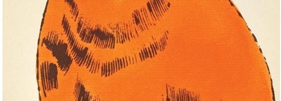 アンディ・ウォーホル オフセットリトグラフ／手彩色 限定190