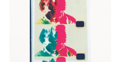 アンディ・ウォーホル シルクスクリーン サイン 限定75 《エリック