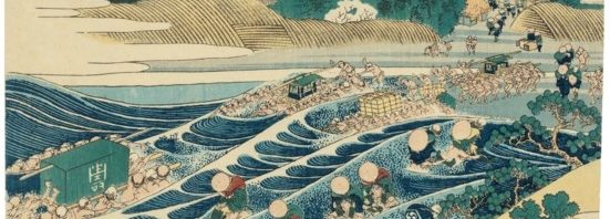 サイン入り限定私家版葛飾北斎野口米次郎| ヤマダウェブコム